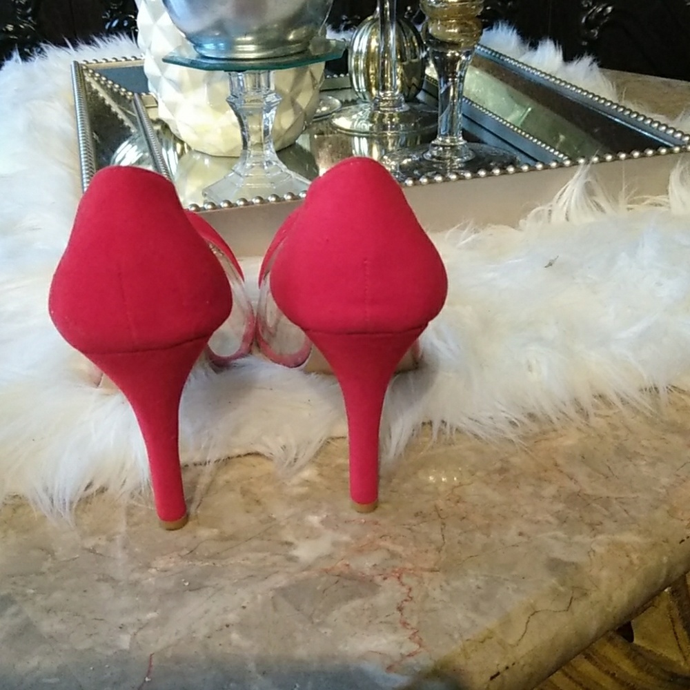 Shoes - Picture 3 of 5